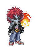 BOY FROM NO RETUR