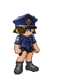 Your under arrest