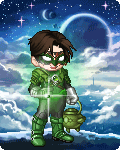 Green Lantern (Ha