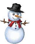 mr.snowman