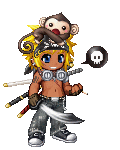 Vintage Pirate