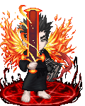 Flame user