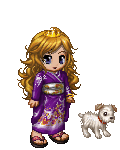 My simple avatar