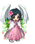 Spring's Angel