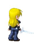 Gourry from Slayers!