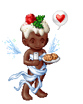The Sugary Seraph