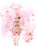 Pink Angel