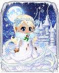 Winter Princess