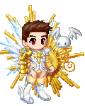 holy angel
