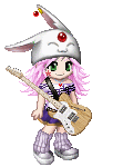 Female Otaku Rock