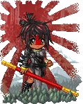 Samurai Amasateru