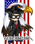 President Elect Zorro