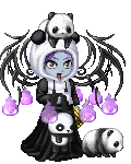 Panda Lover