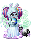 Easter teen
