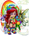 My own Rainbow br