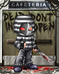 MESS HALL PSYCHOP