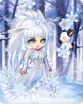 Snow Bunny Queen
