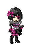 Dark Valentine