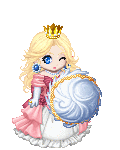 Princess Peach To