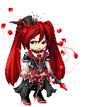 Red and Black