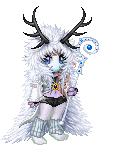 The Yeti Girl:)
