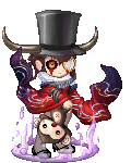 circus ringmaster