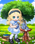 Alice in wonderla