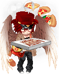 PIZZA DELIVERY ANGEL!!!