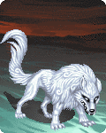 Twilight Princess:White Wolfos