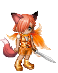Orenji Kyoko/Mew 
