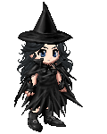 Dark Witch