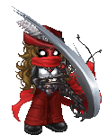 The hollow bandit