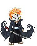Ichigo Kurosaki