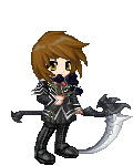 Yuki Cross