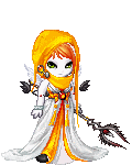 Elf Queen 