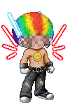 Busted Raver