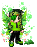 Neon Green (ish)