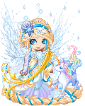 Ice Nymph