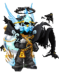 Ultimate Dark War