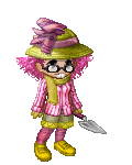 Retired Granny