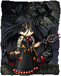 The Morrigan