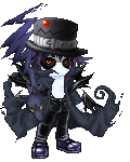 strange fellow