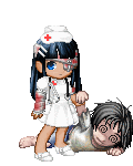Last Nurse