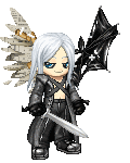Sephiroth (First try)