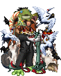 Animal Magnet