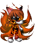 Demon Fox