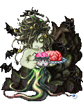 Brain Monster