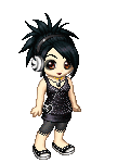 Rocker Girl