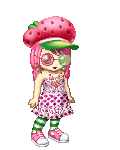 Strawberry Shortcake