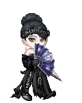 Vampire Lady, not